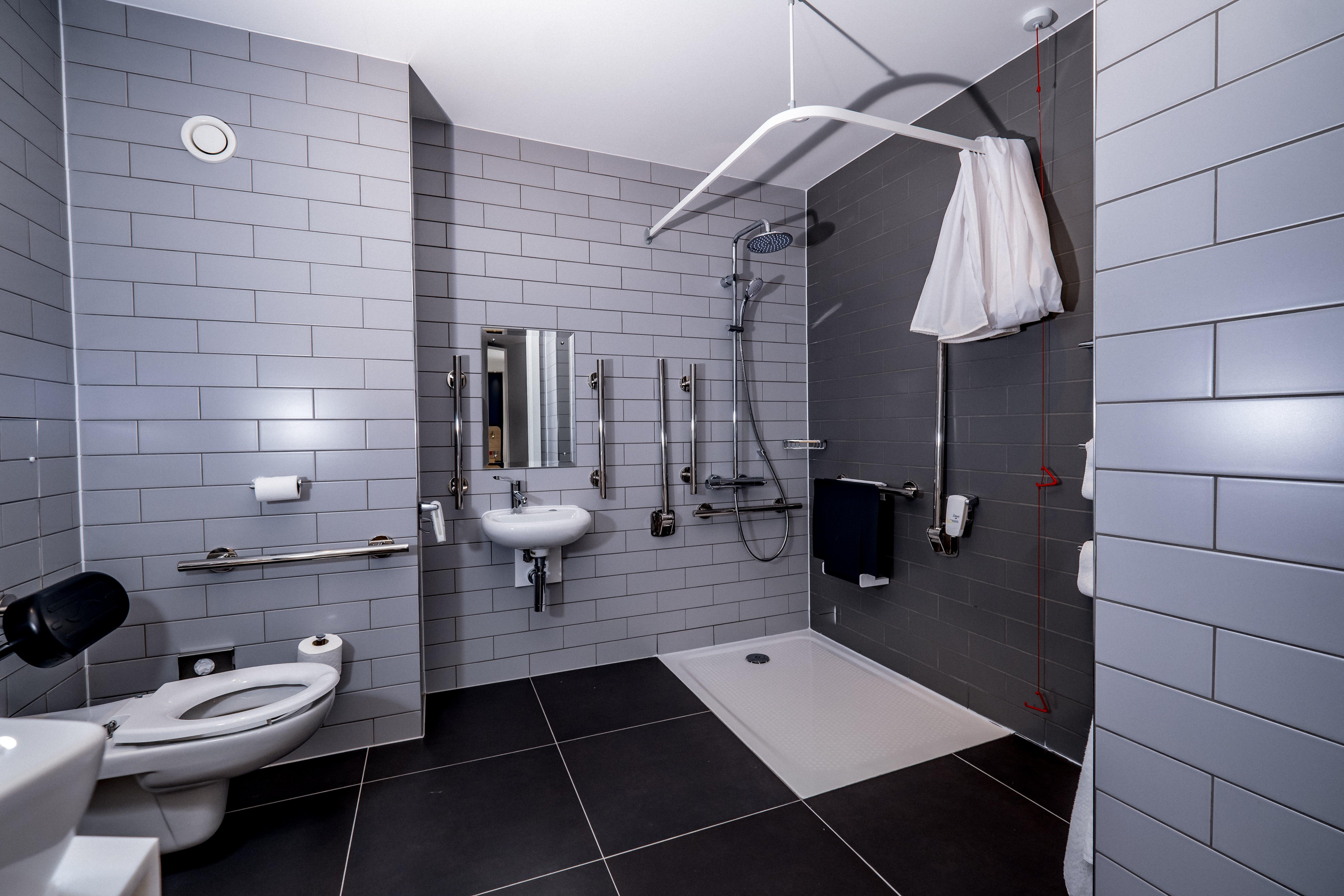 Holiday Inn Express - Derry - Londonderry By Ihg Exterior photo