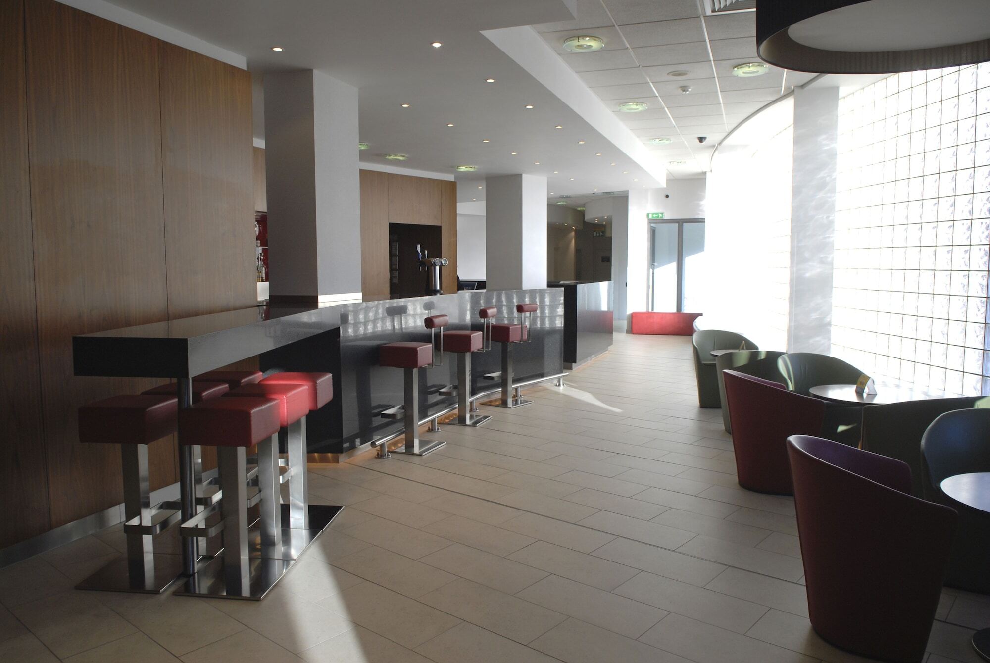 Holiday Inn Express - Derry - Londonderry By Ihg Exterior photo