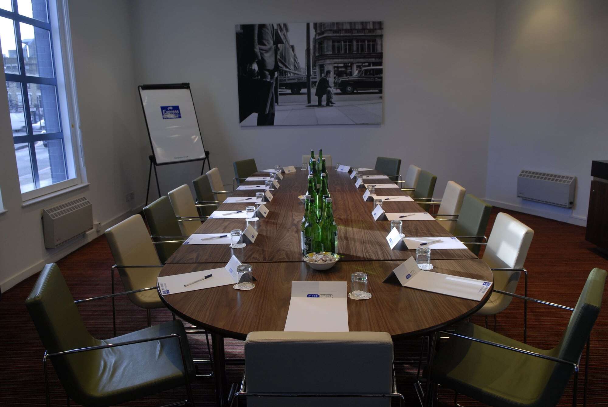 Holiday Inn Express - Derry - Londonderry By Ihg Exterior photo
