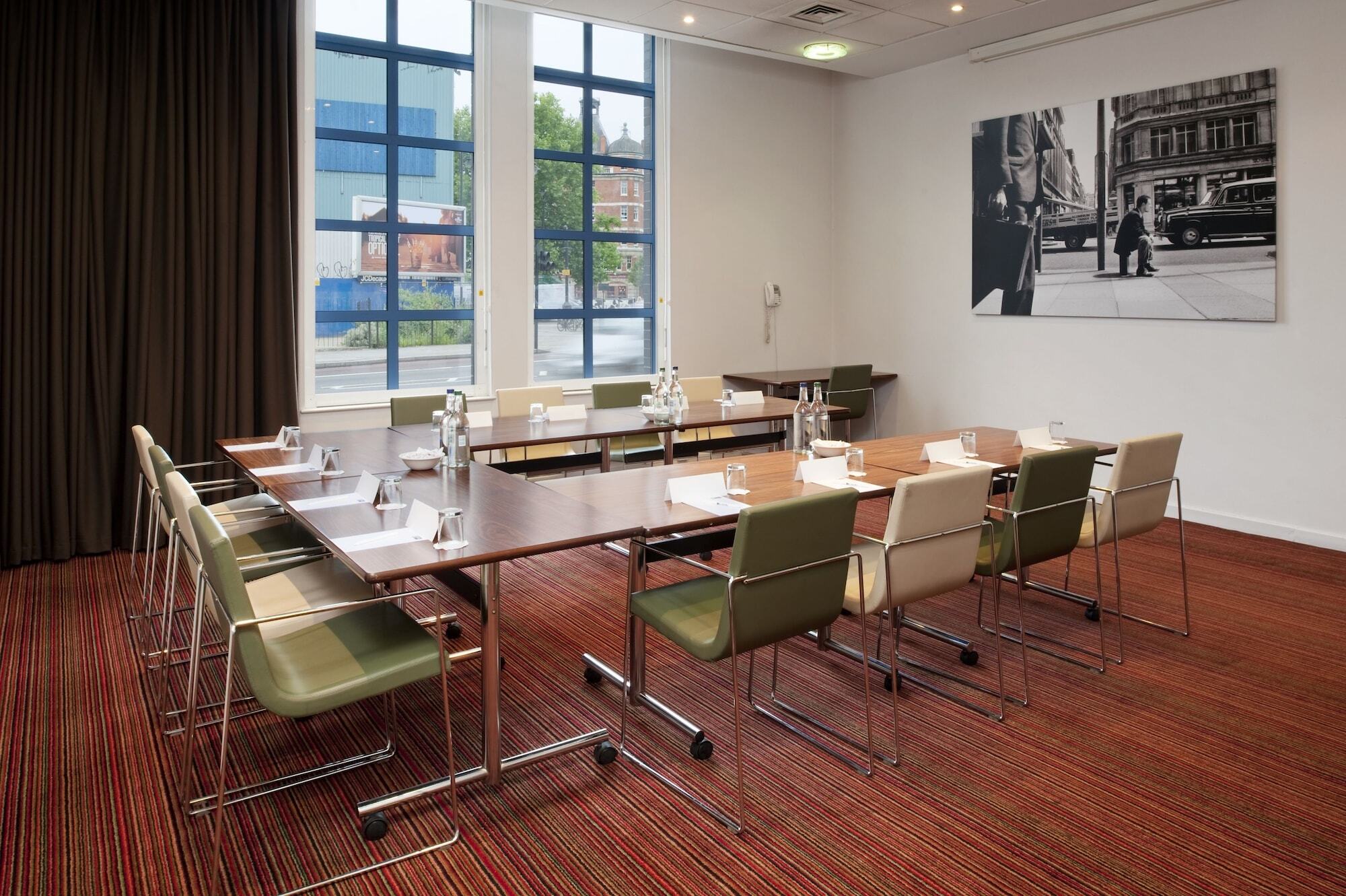 Holiday Inn Express - Derry - Londonderry By Ihg Exterior photo