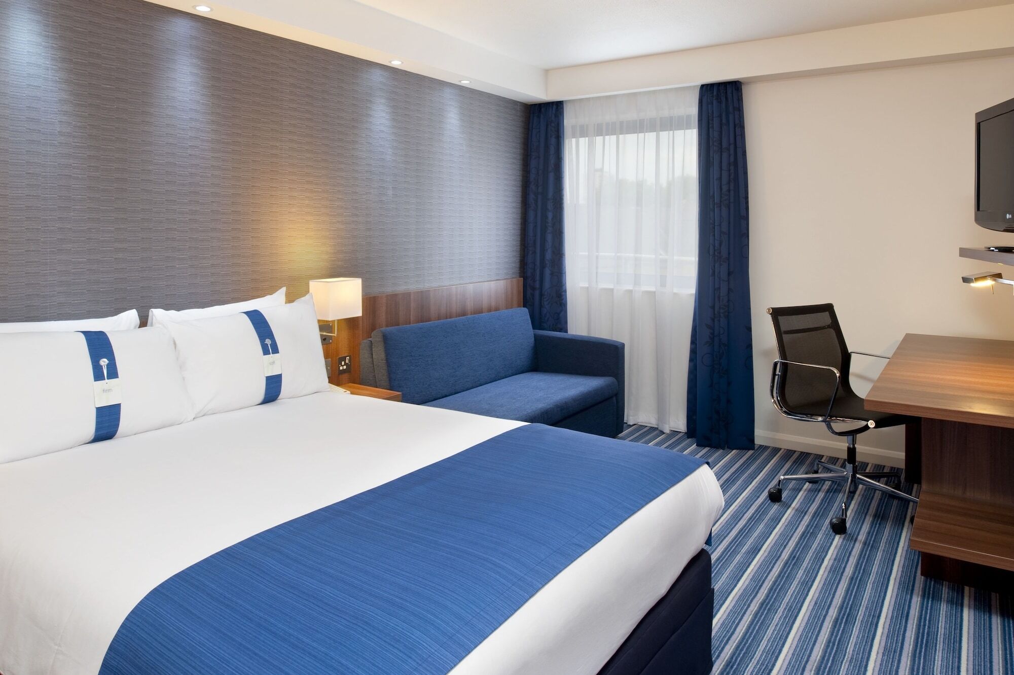 Holiday Inn Express - Derry - Londonderry By Ihg Exterior photo