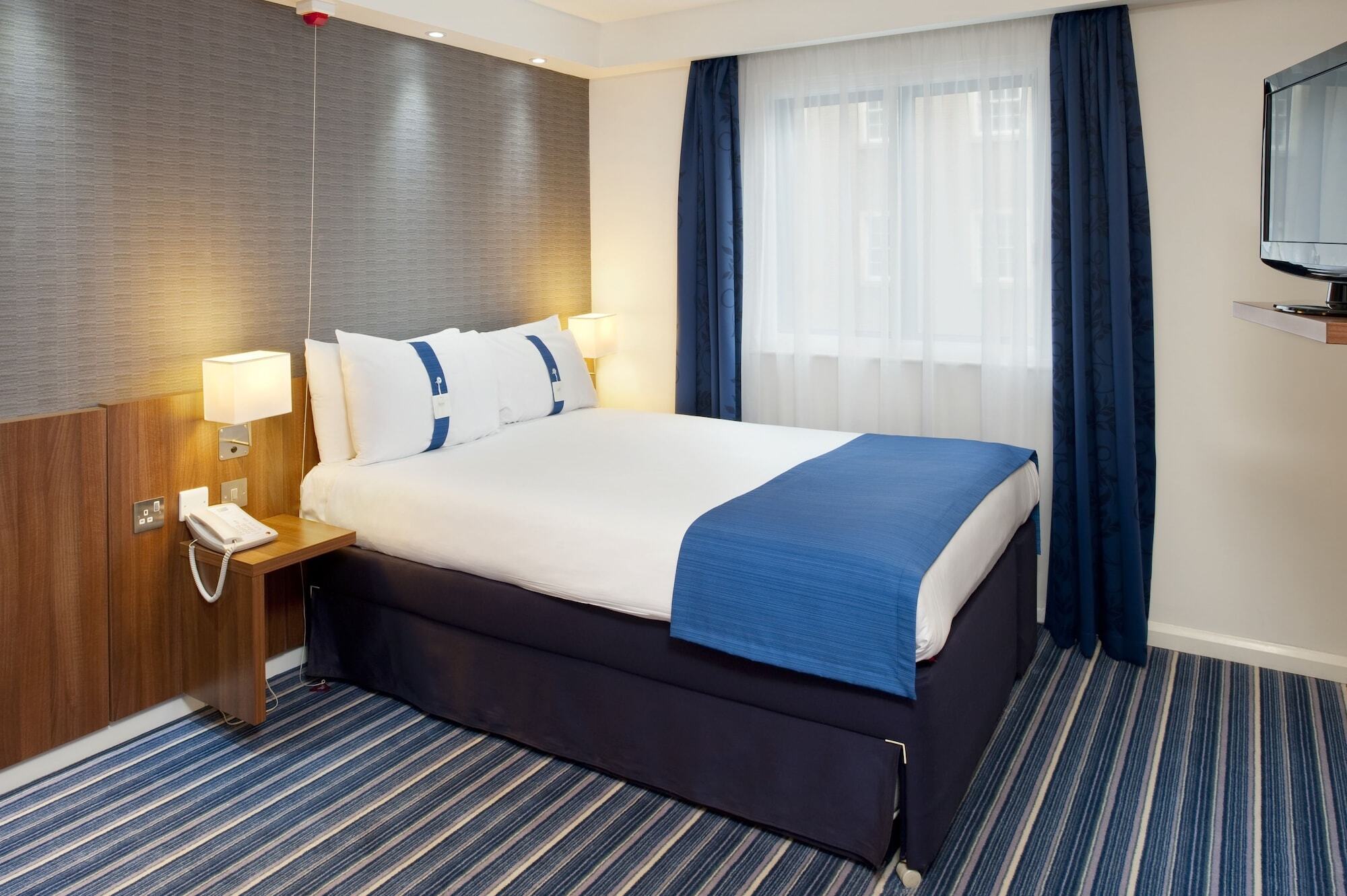 Holiday Inn Express - Derry - Londonderry By Ihg Exterior photo