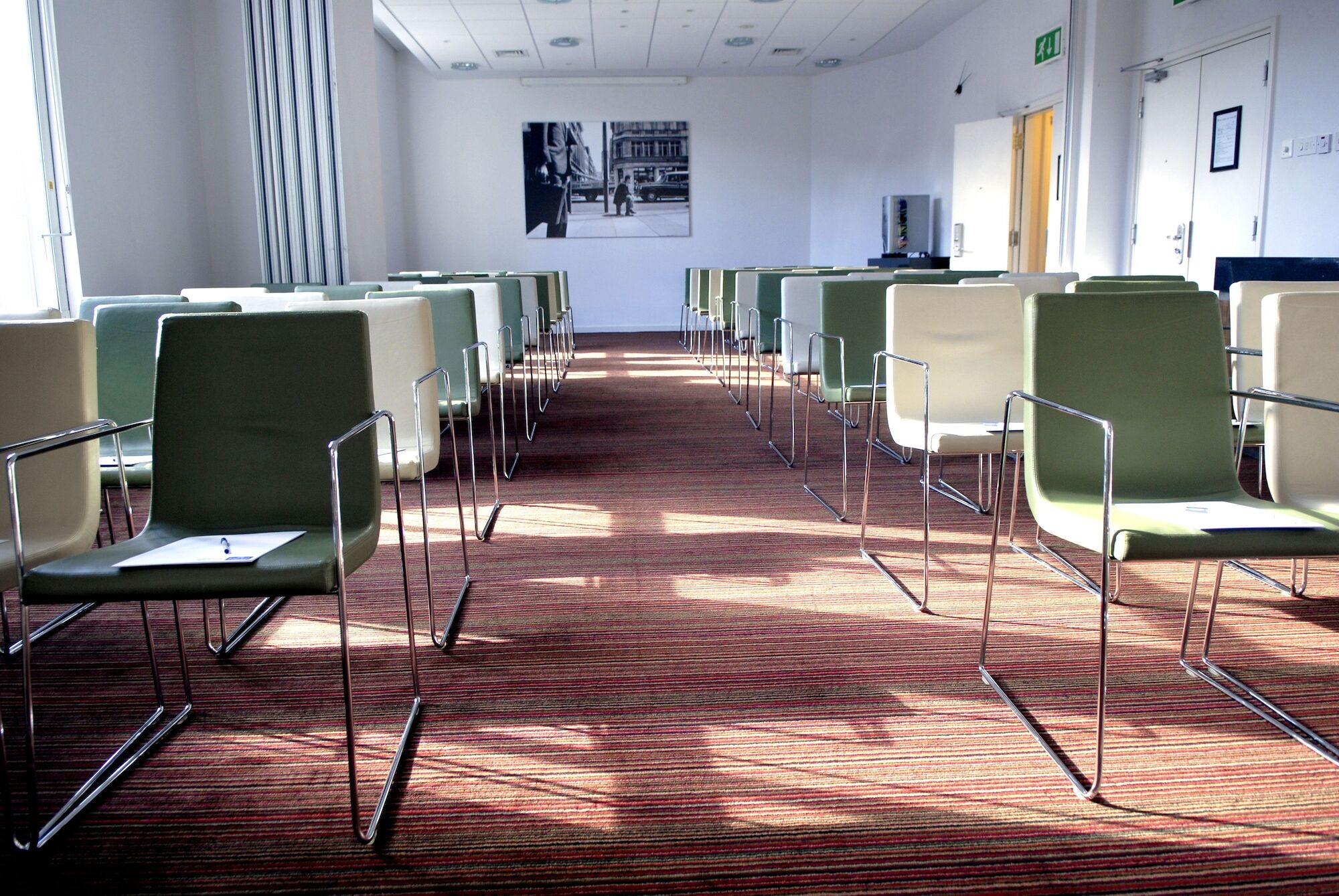 Holiday Inn Express - Derry - Londonderry By Ihg Exterior photo